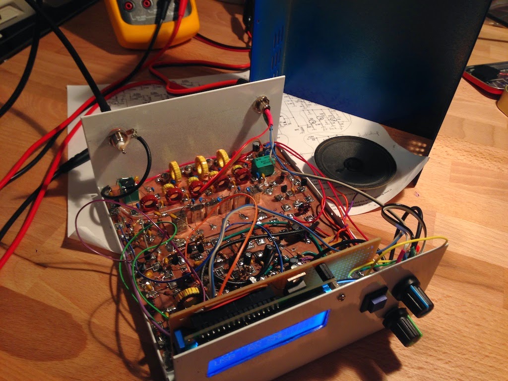 Thomas’s Magnificent Minima