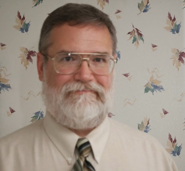 Jim, WB5UDE’s Knack Story