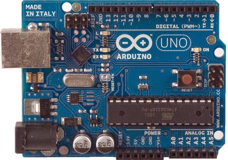 SolderSmoke Podcast #165 Arduinos!