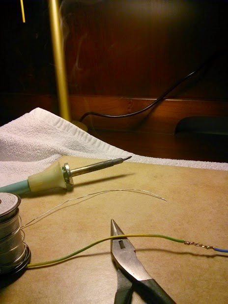 “First Smoke” from Antananarivo, Madagascar