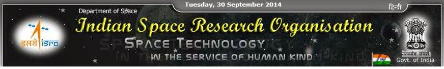 Beautiful Pictures of Mars from India’s Spacecraft