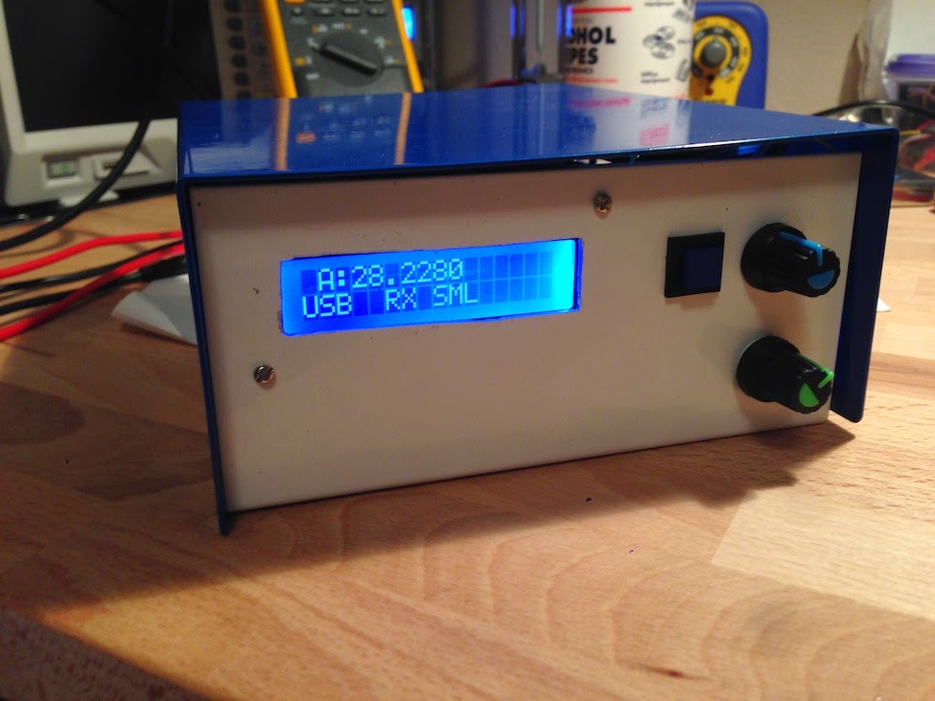 Don’t miss Thomas and his Minima at Pacificon!