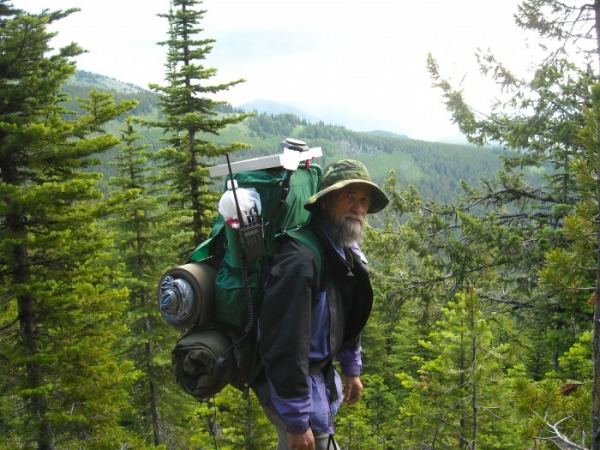 Edison is Off The Grid (and has been for 24 years!)