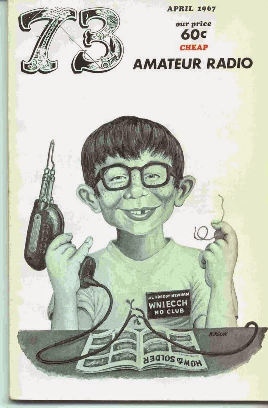 Old Smoke:  SolderSmoke Podcast #166   October 4, 2014