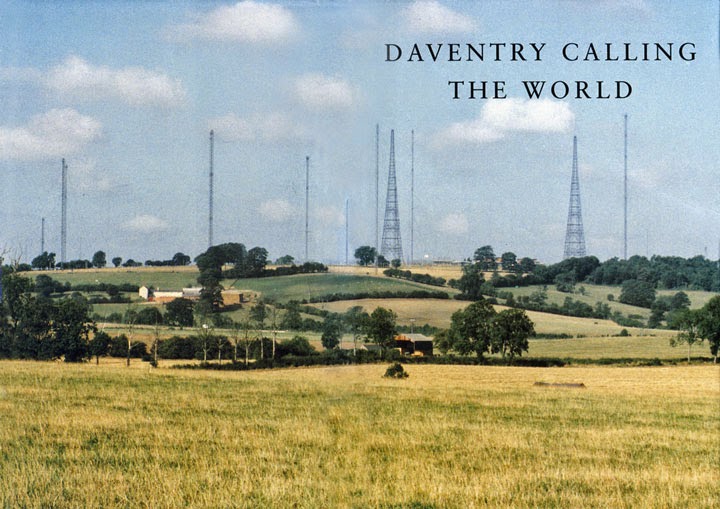 SW Echo Theory Confirmed By a BBC Engineer