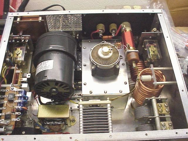 BIG Amplifiers with SMALL Microcontrollers and LOTS of Tribal Knowledge