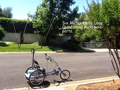 Tricycle Mobile Contact