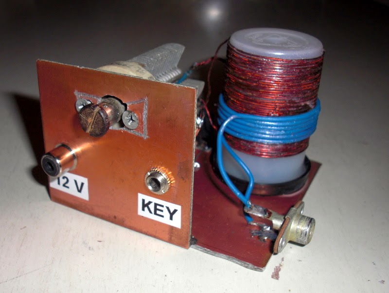 Midwest Mighty Mite from KK0S