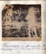 Launch of the new Orion rocket