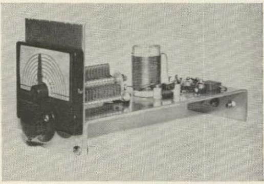 A Very Simple and Stable VFO