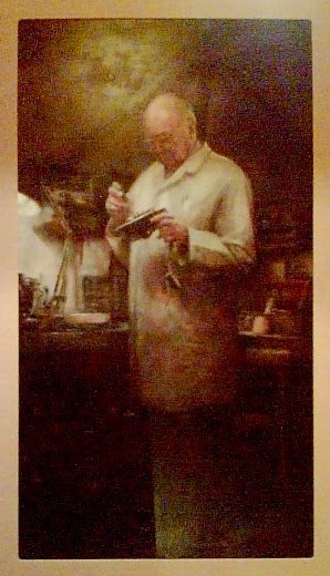 Jailed for The Knack: Gerry Wells, Homebrew Hero