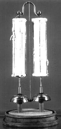 The Battery That’s Been Working for 175 Years