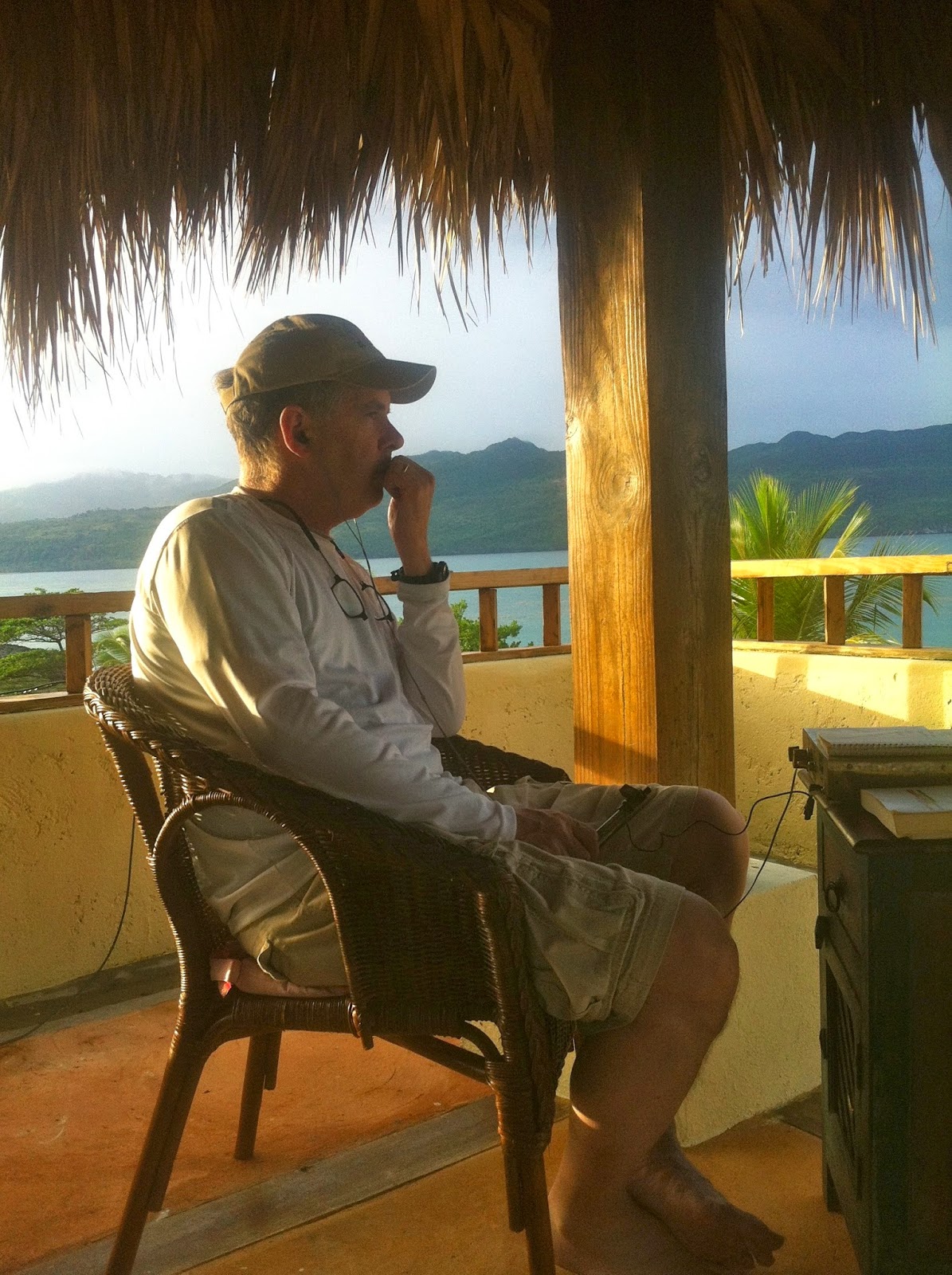 SolderSmoke Podcast #170 Double A DX-pedition, SI5351, Mighty Mites, Phasing Dreams