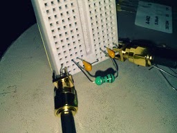 DuWayne’s Scalar Network Analyzer — In an Altoids Tin!