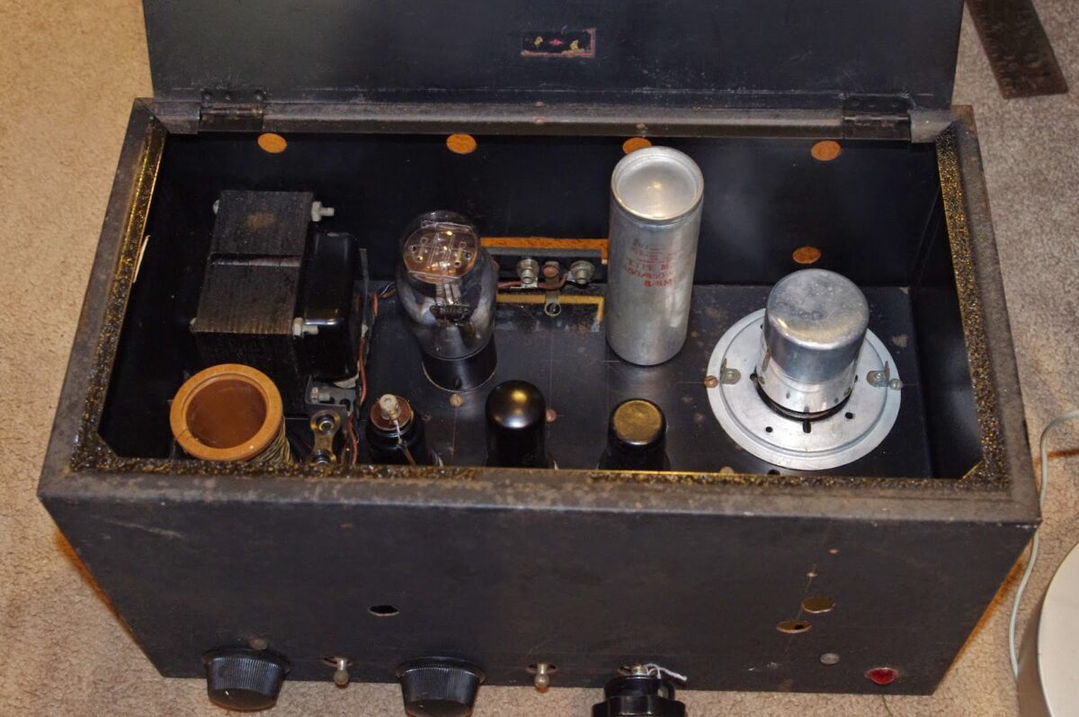 Vienna Wireless Winterfest