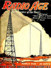 American Radio History Site — Lots of Radio Magazines