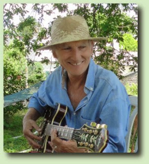 Patrick, F6AWY, The SSB Carpenter (Homebrew Hero)