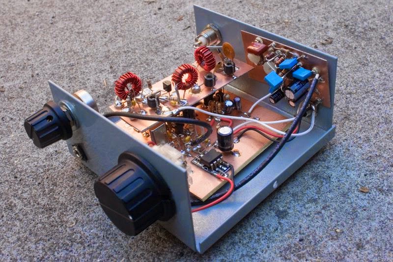 Our New Sponsor:  HOMEBREW 4 U!  家釀的你