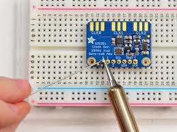 SolderSmoke 175  Mellow Audio, Pete in China, JBOM&BITX, ArduinoWoe, BFOVFO Chip, Chuck Adams, Mailbag