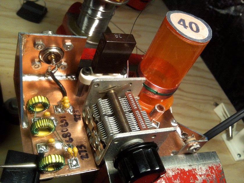 Harv’s Idaho Mighty Mite