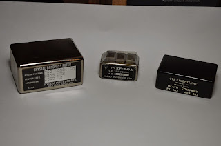 IF Selection — Which Filter for the New Rig?