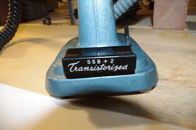 New Rigs but Old Mics