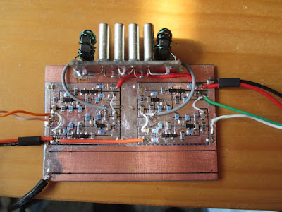 Dean’s Tiny Tia — Hardcore Homebrewing