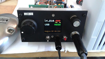 SolderSmoke Podcast #178: Anniversaries,  ZIA, LBS II, Old Mics, Antenna Dreams, Interviews, MAILBAG