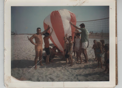 Two Party Balloons, an Arduino and an Si5351 FLY!   ALOFT!  UP IN THE AIR!