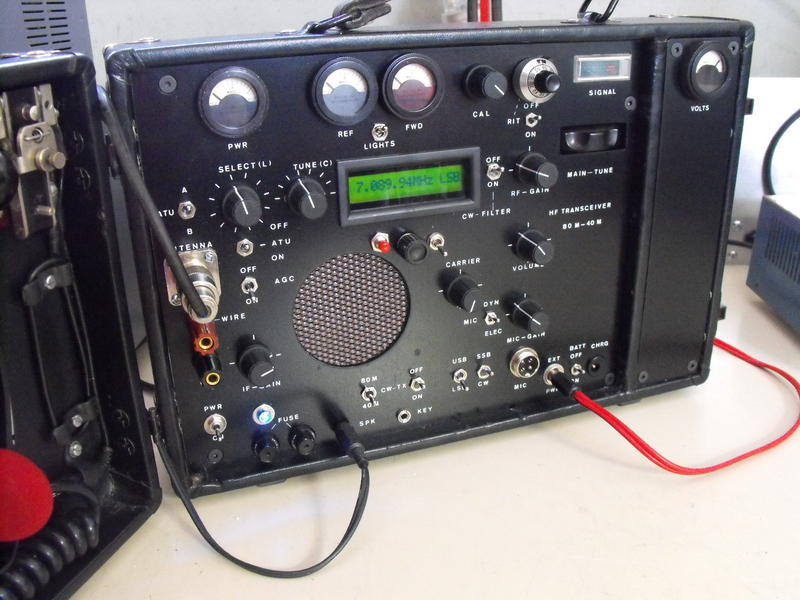 VK3ZZ’s Magnificent Rigs