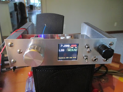 Another BITX DIGI-TIA — AC9JQ’s (video)