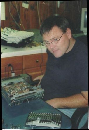 An Enthusiastic Recruit for the Color-Burst Liberation Army