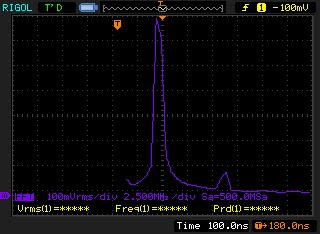 Si5351 Phase Noise?  A Tale of 3 Oscillators