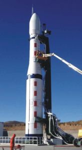 China Puts NINE Amateur Satellites in Orbit