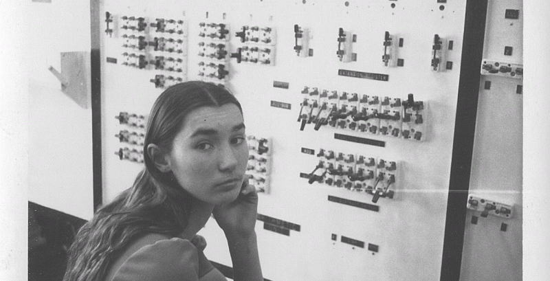 Homebrew Computers — REALLY Homebrew Computers