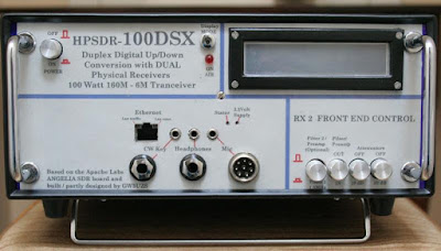 HB2HB  — Homebrew Rigs on Both Sides of the Contact