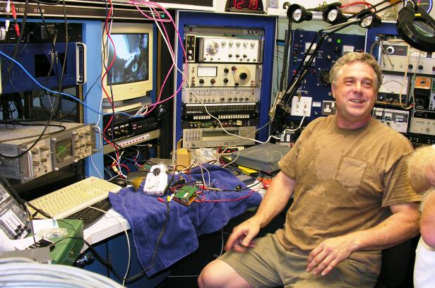 Sparks from Ron Sparks: The Grand Pooh Bah and Gilbert and Sullivan; SDR, Ned Ludd and Blaise Pascal