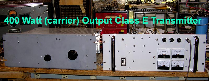 Pete’s Suggestion for My Next Rig