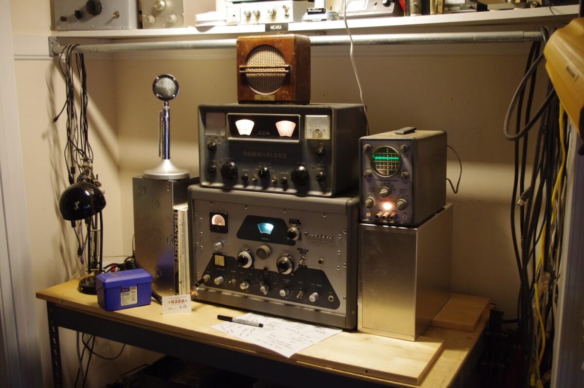 AM Madness:   Just When You Thought It Couldn’t Get any Cooler…