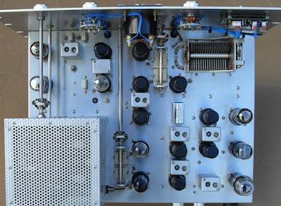 Octalmania — KG7TR’s Amazing Thermatron Rigs