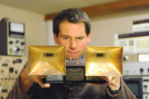 Gregory Charvat HAS THE KNACK