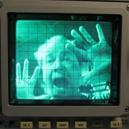 Alan W2AEW Hears me on 40 AM with his Drake 2B