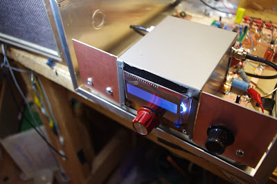 An Electro-Static Bandaid to Protect Sensitive LCD Displays