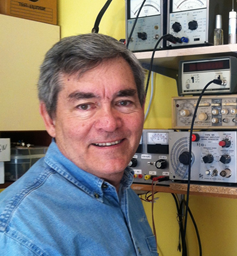 Grayson Evans TA2ZGE  on “QSO Today”
