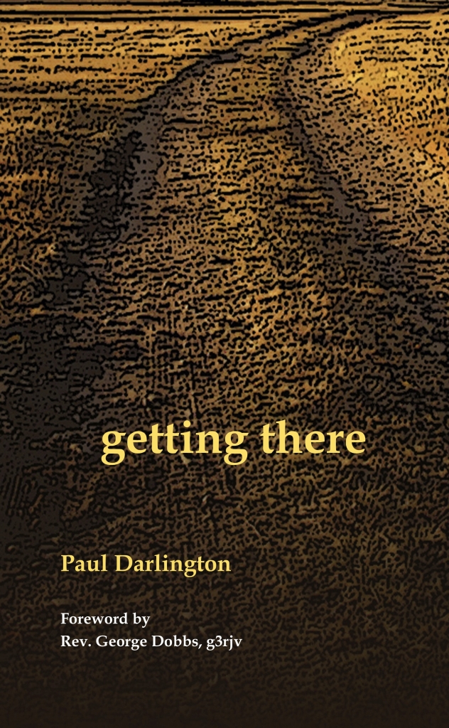From Paul Darlington M0XPD: A Book!