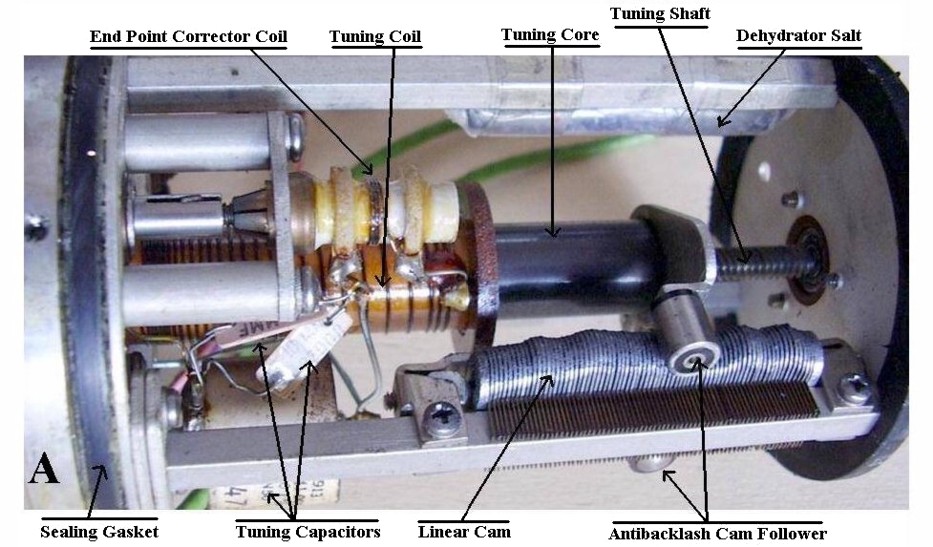 Wooden Boats, VFOs and PTOs — Recovering Lost Arts