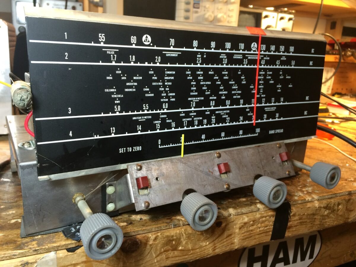 Always Listen to Pete!  Second Thoughts on the S38-E