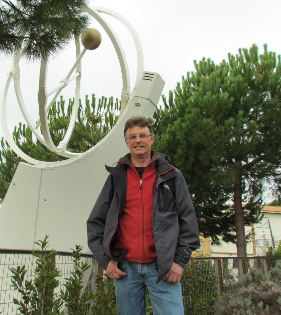 My Mate for the Mighty Midget Thermatron Receiver