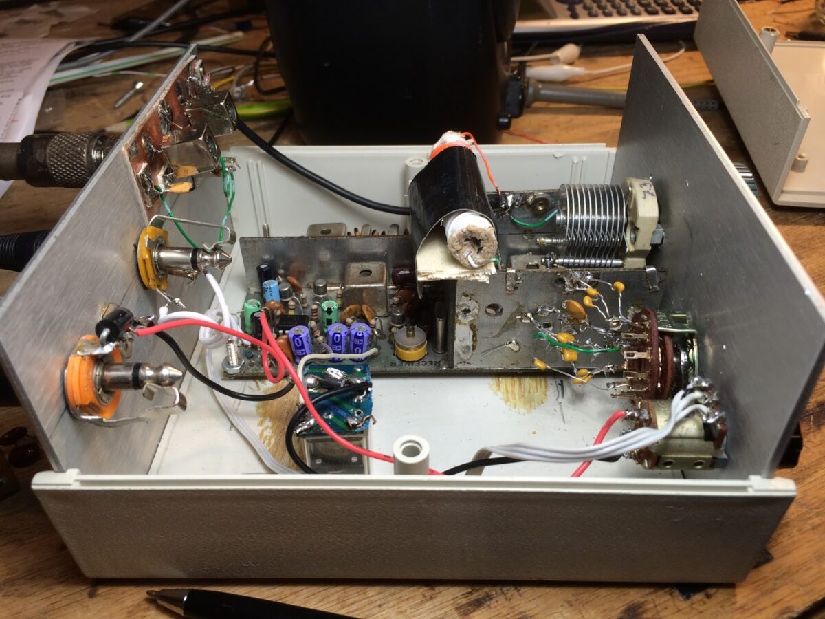 NP0 Is the Way to Go!