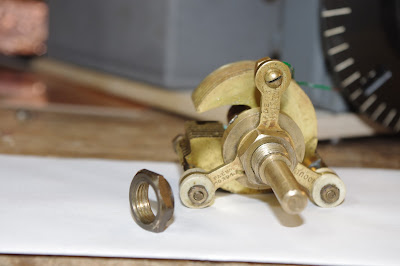 In Search of the Elusive Imperial Whitworth